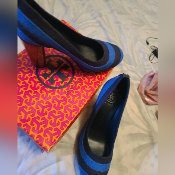Tory Burch Shoes - Shoes